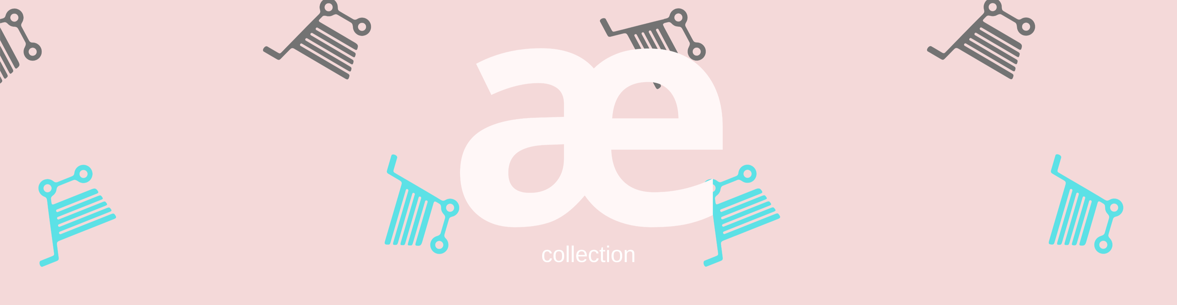 Shop Banner