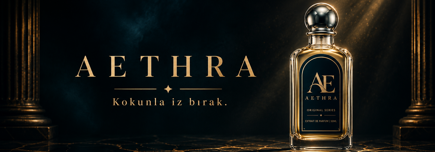 Shop Banner