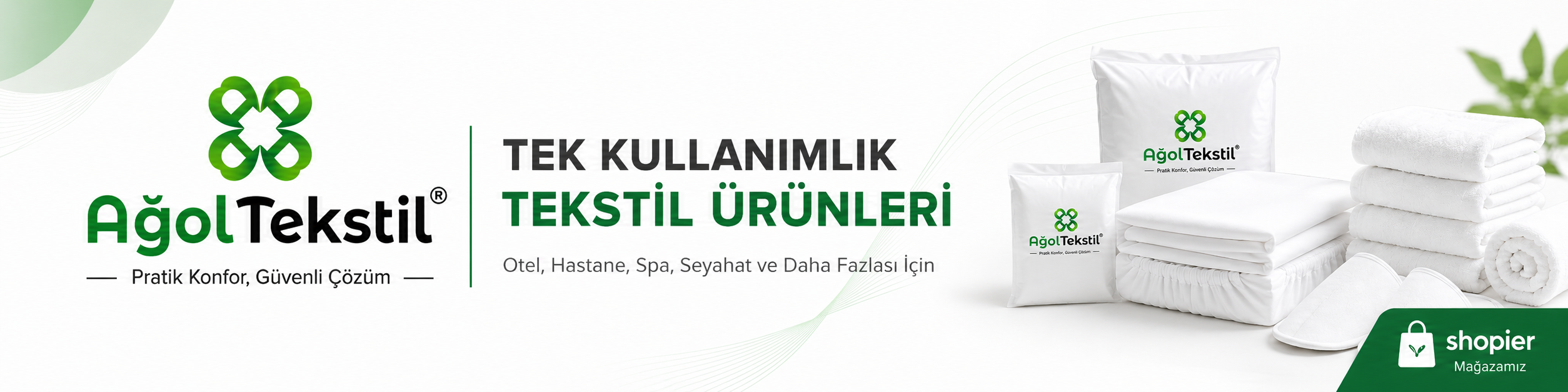 Shop Banner