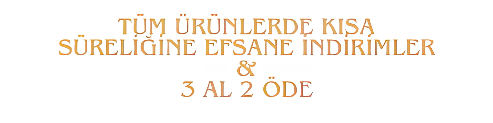 Shop Banner