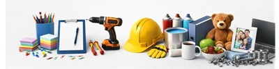 Shop Banner