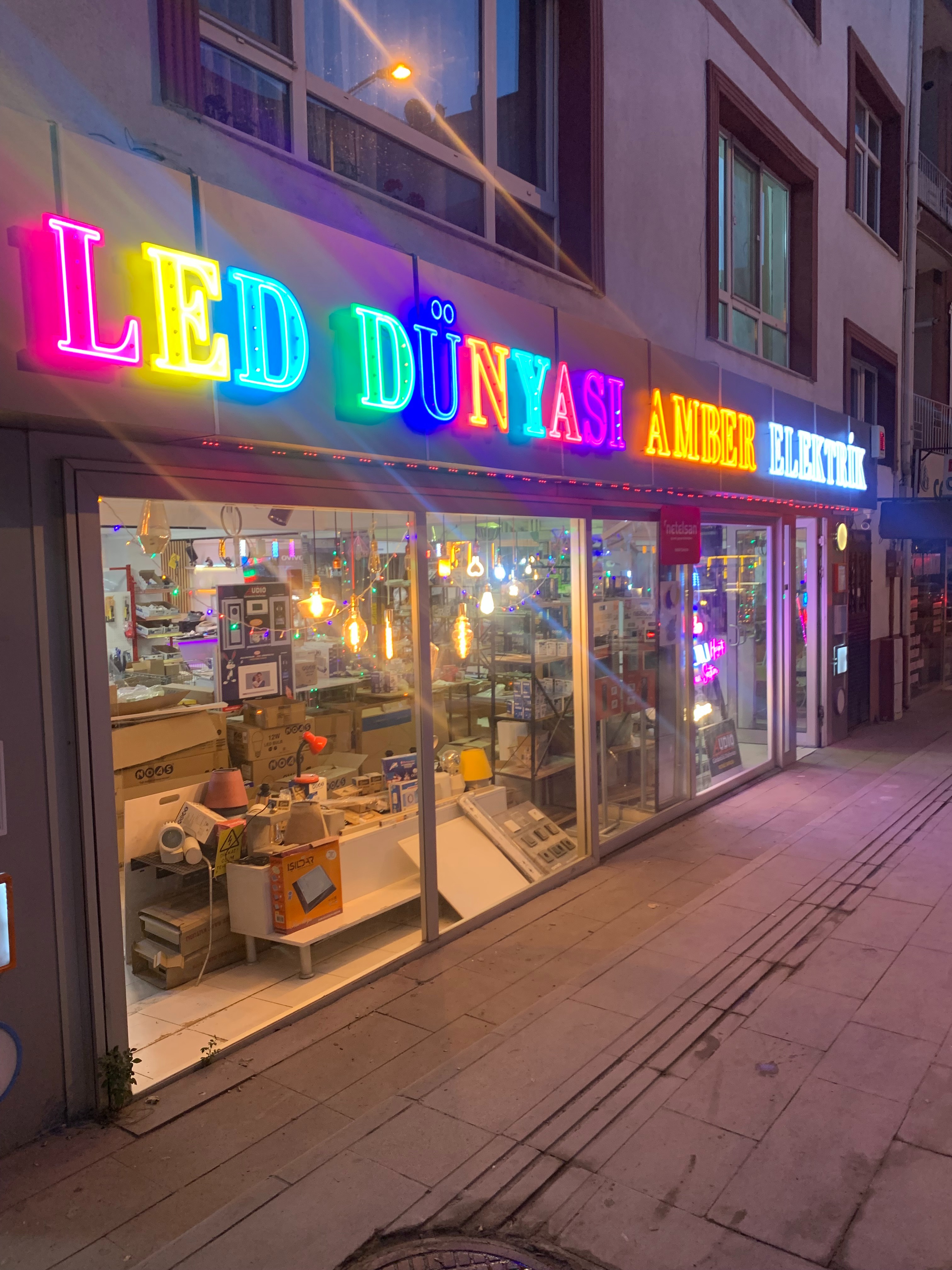 Shop Banner