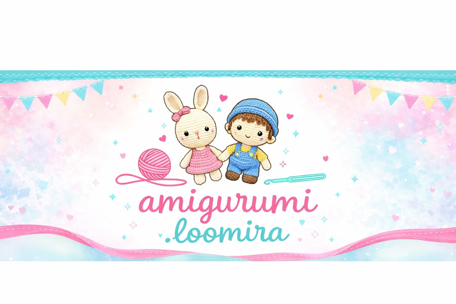 Shop Banner