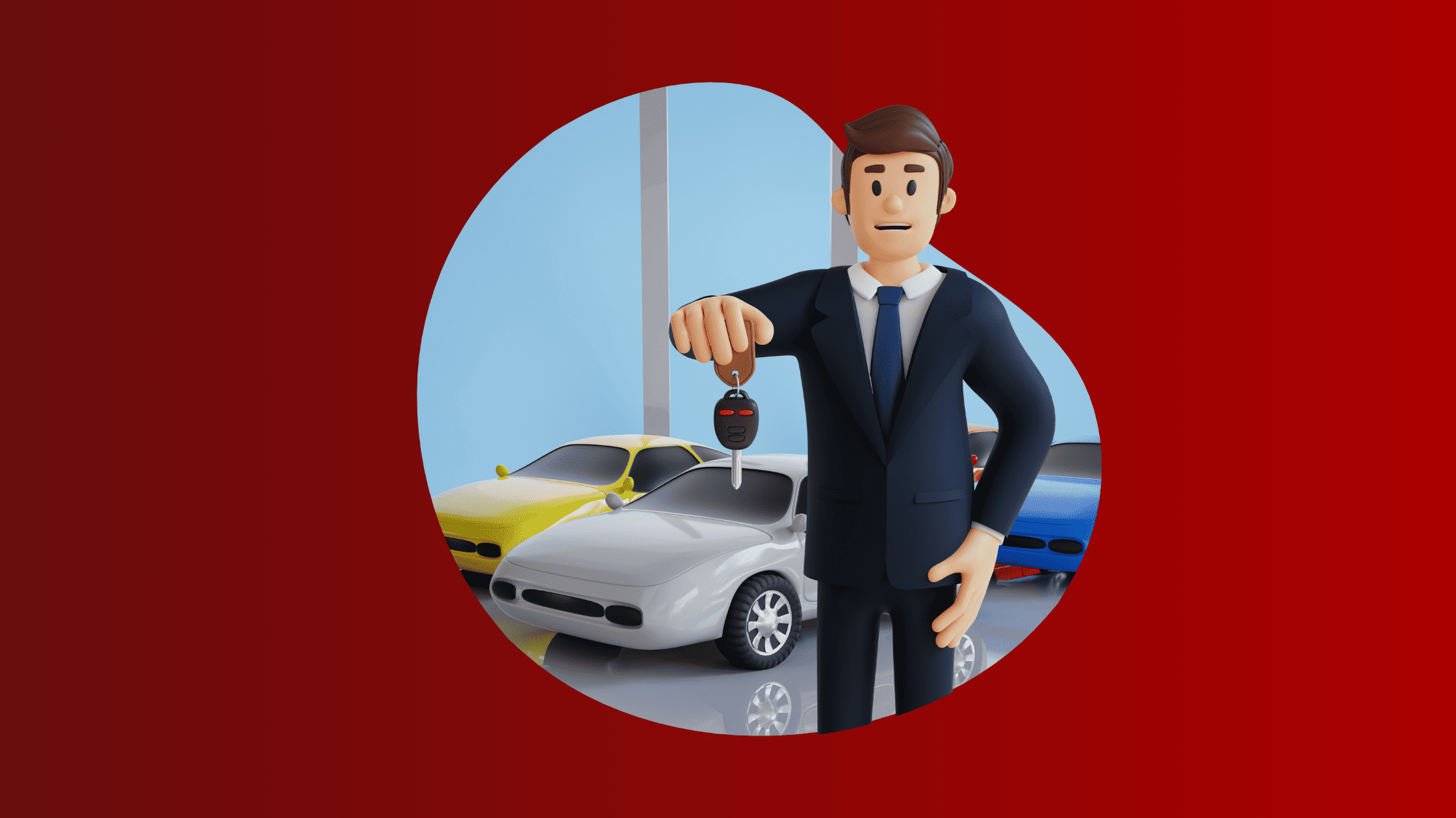 Shop Banner