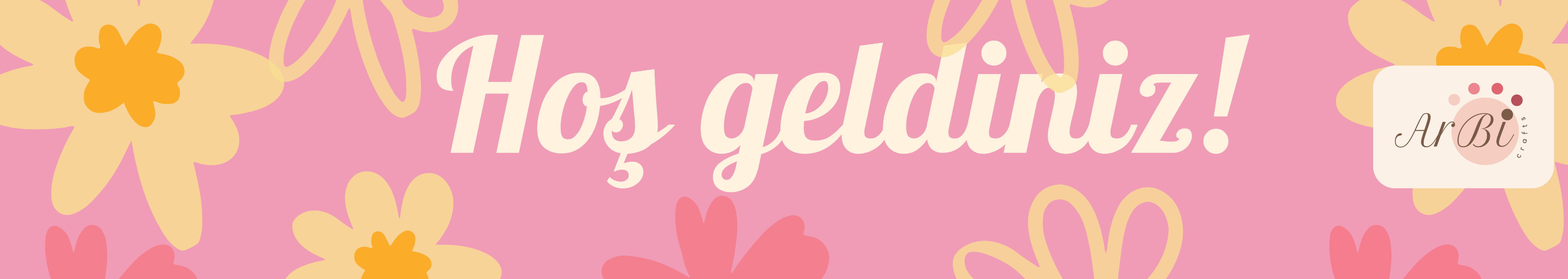 Shop Banner