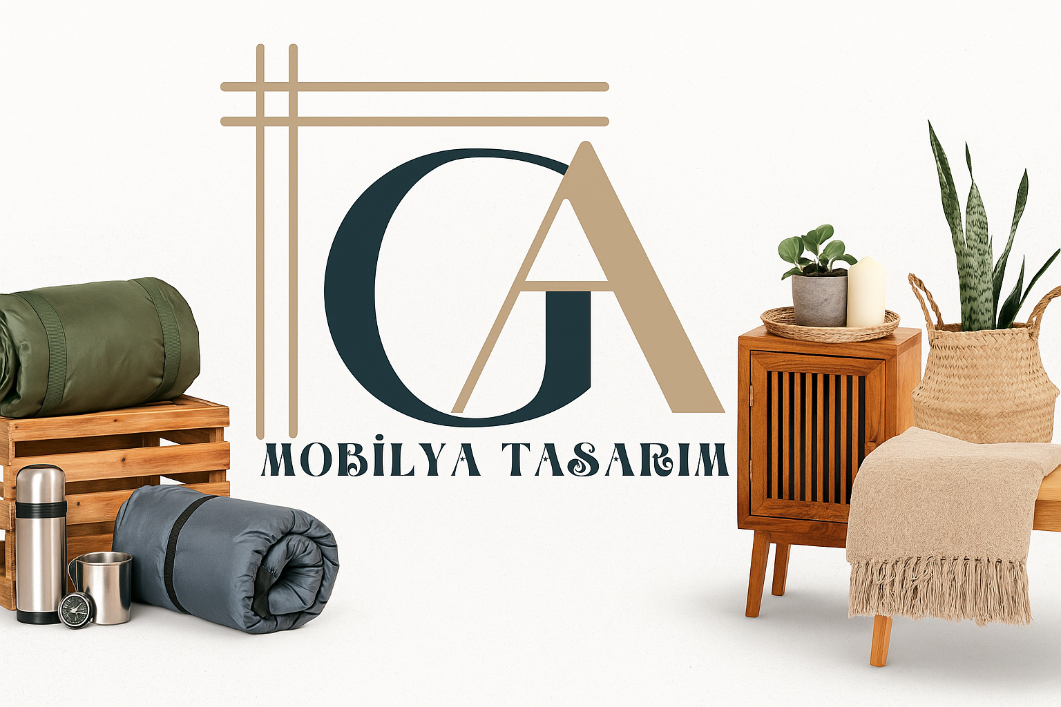 Shop Banner