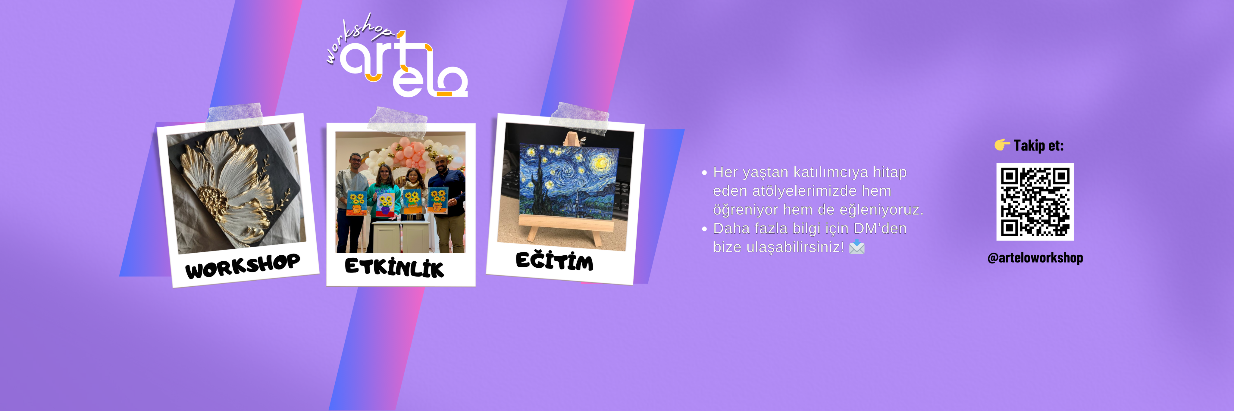 Shop Banner