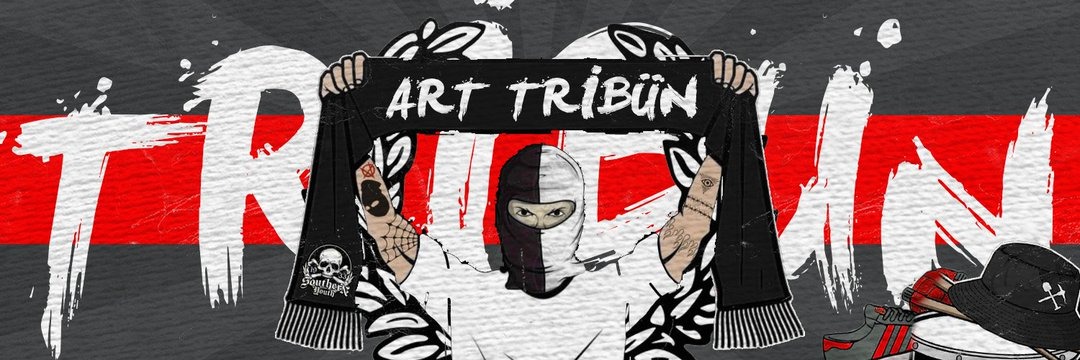 Shop Banner
