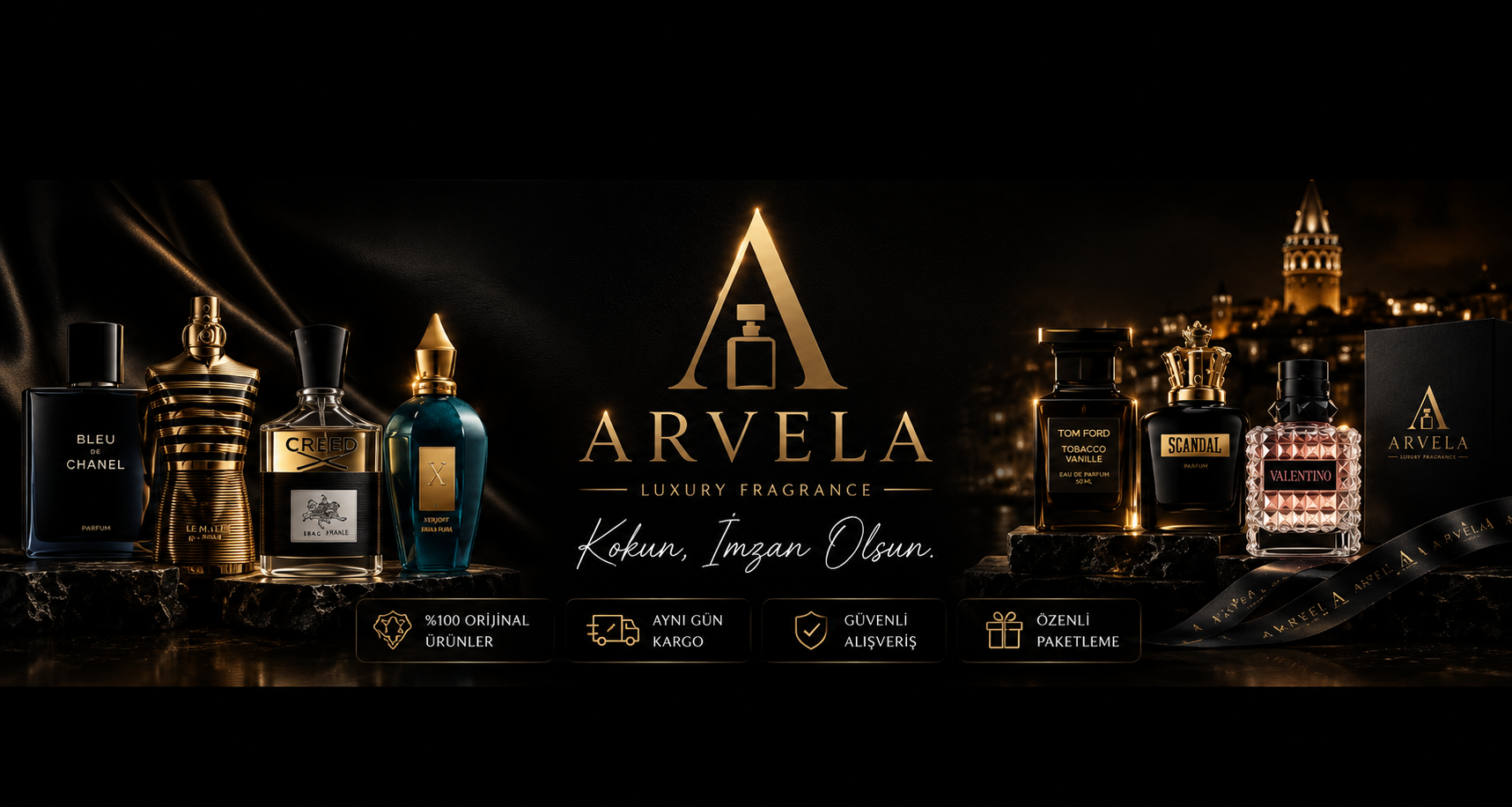 Shop Banner