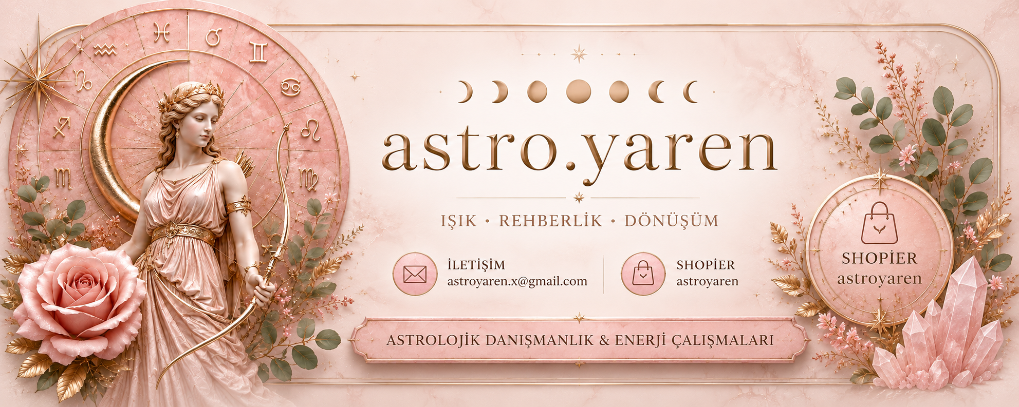 Shop Banner