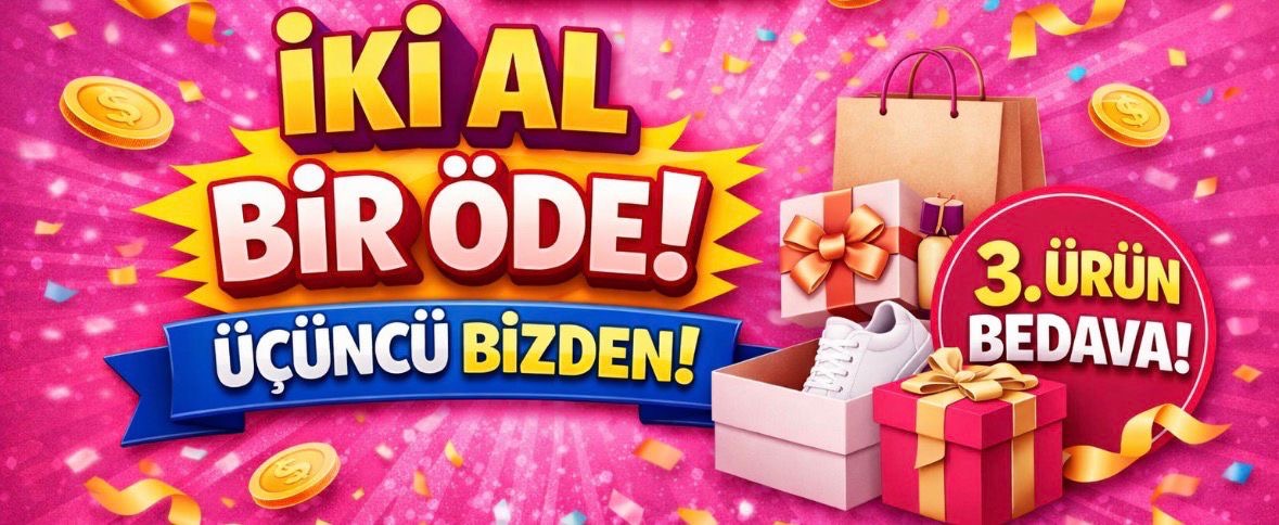 Shop Banner