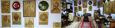 Shop Banner