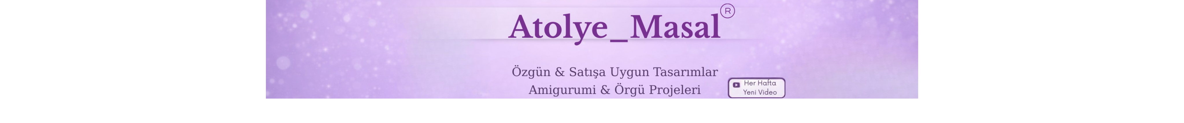 Shop Banner
