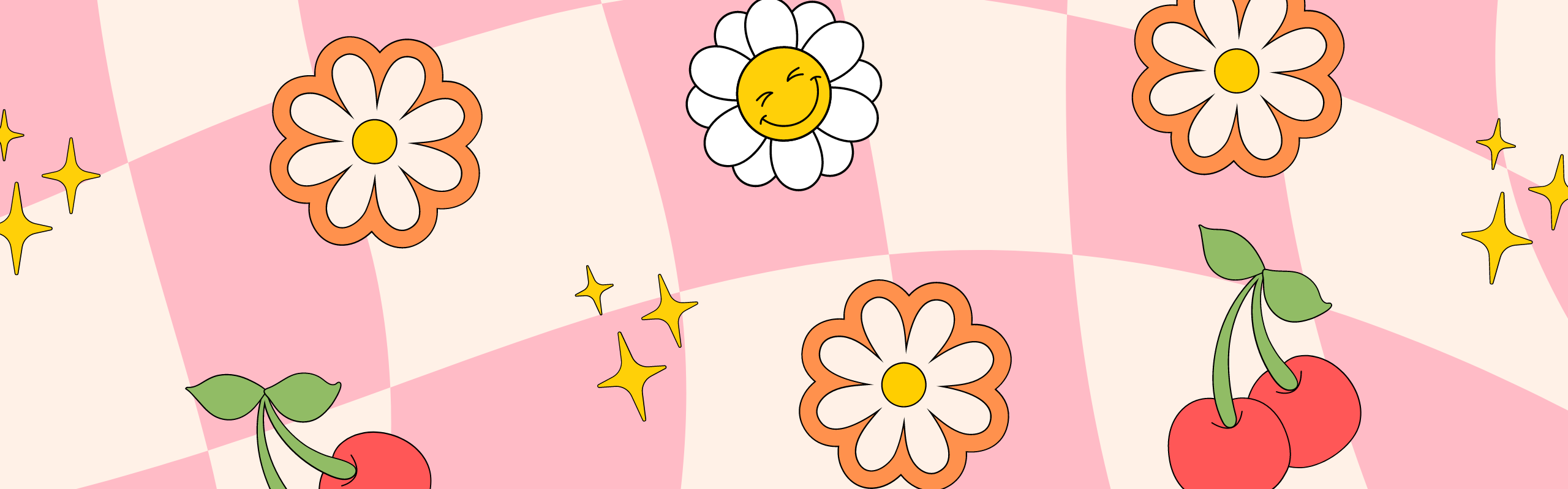 Shop Banner