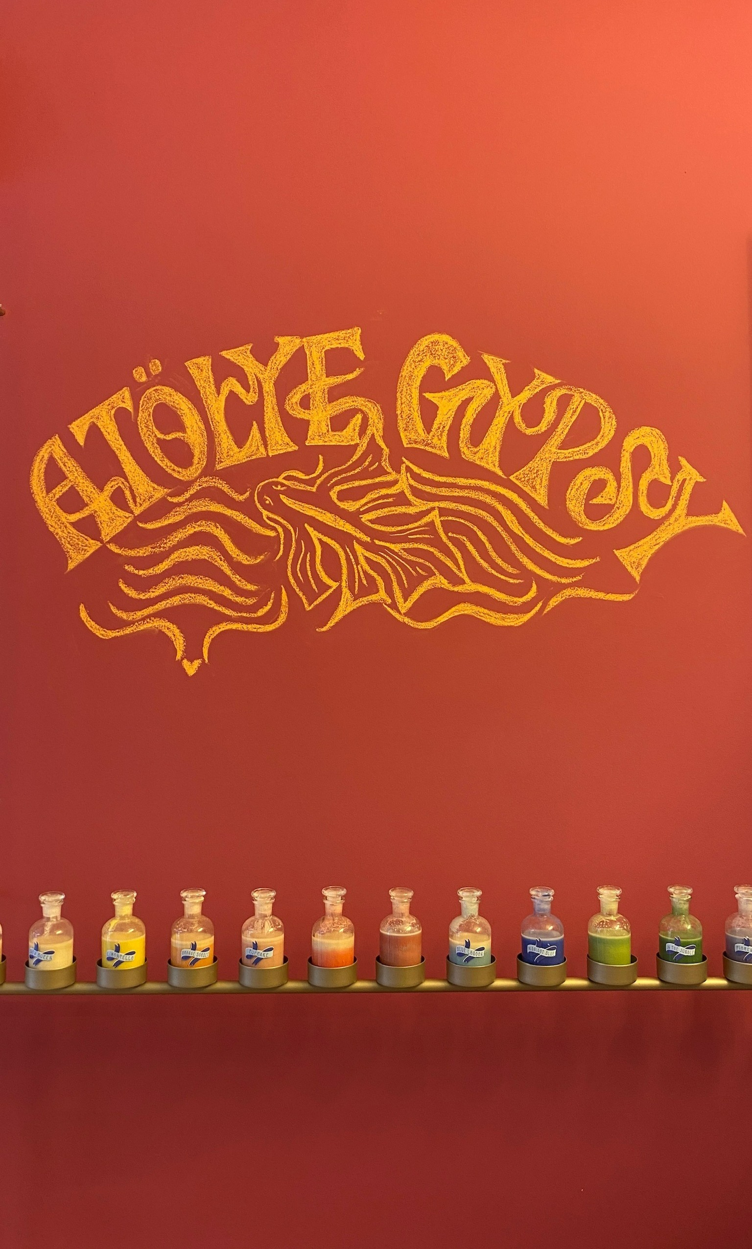 Shop Banner