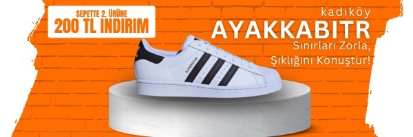 Shop Banner