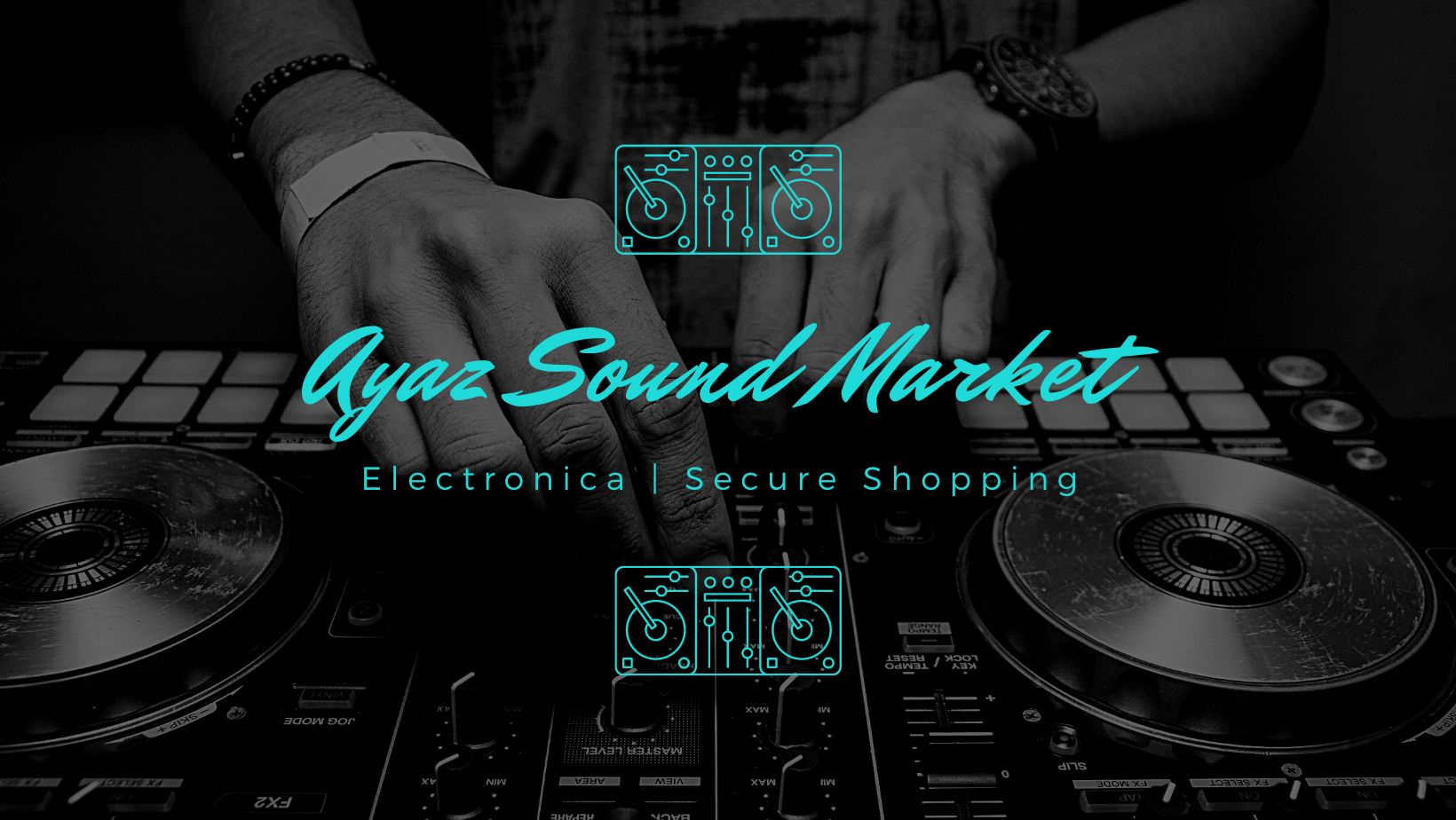 Shop Banner