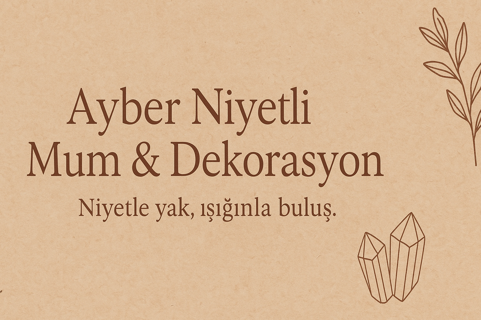 Shop Banner