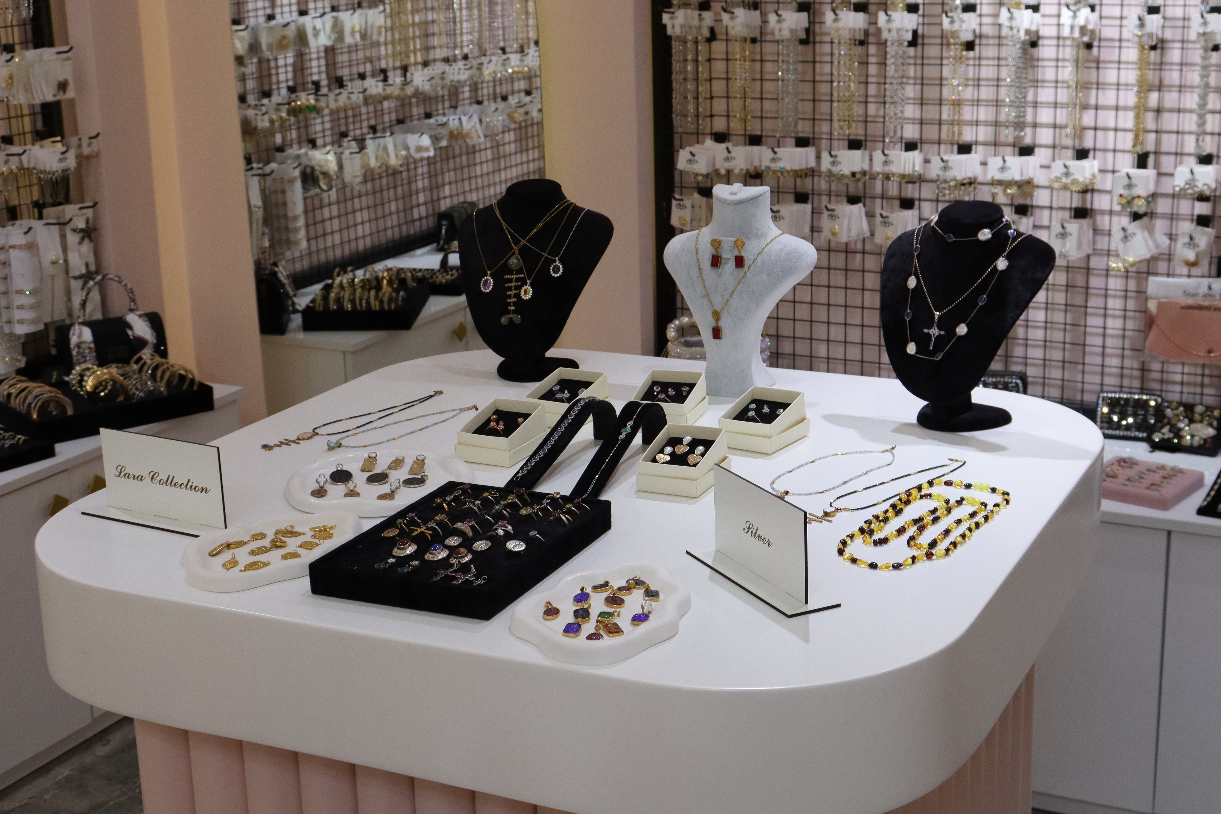 Shop Banner