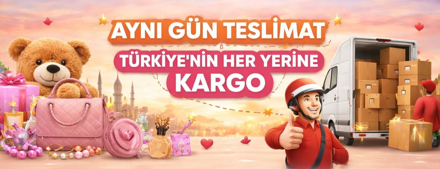 Shop Banner