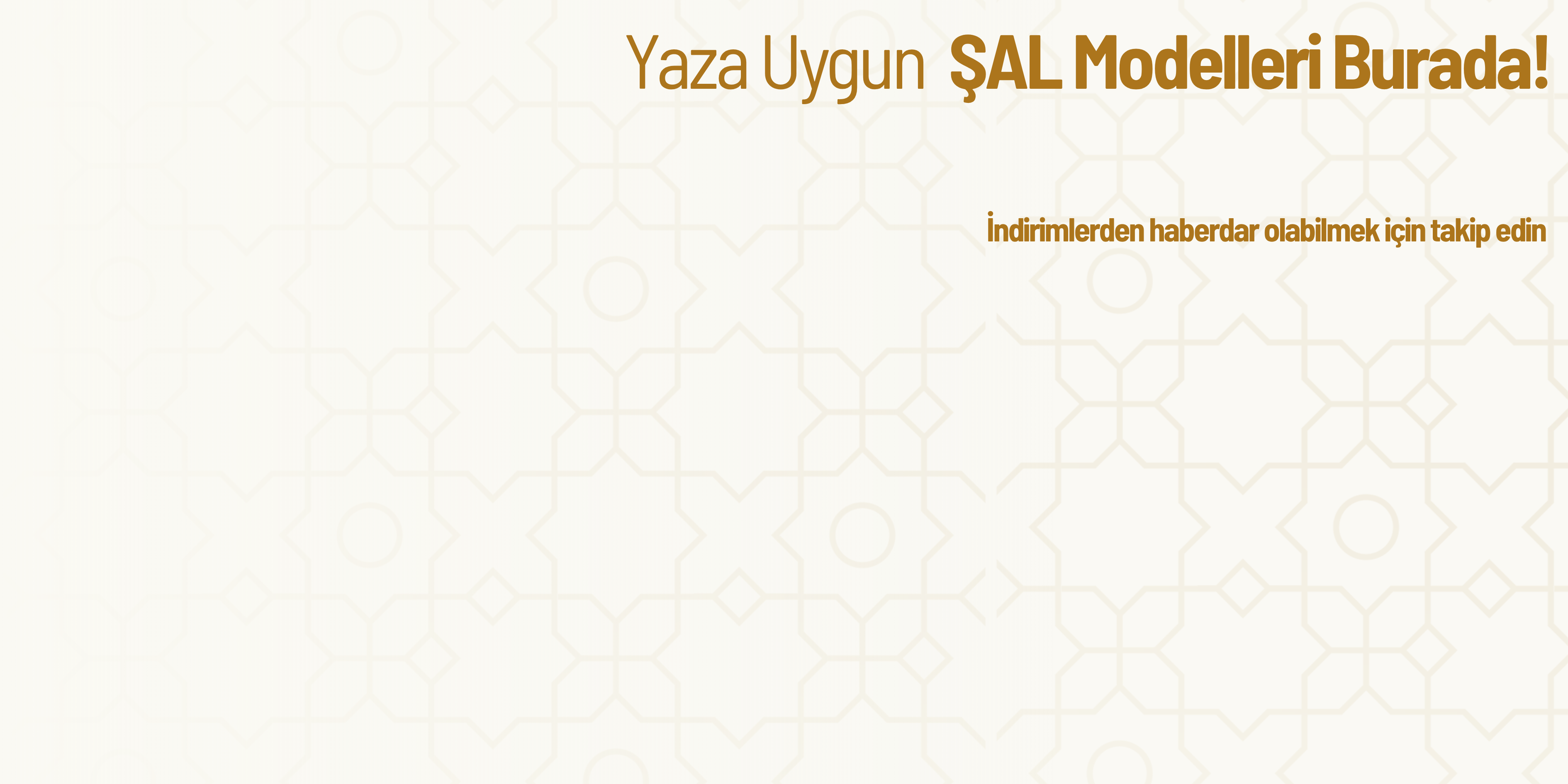 Shop Banner
