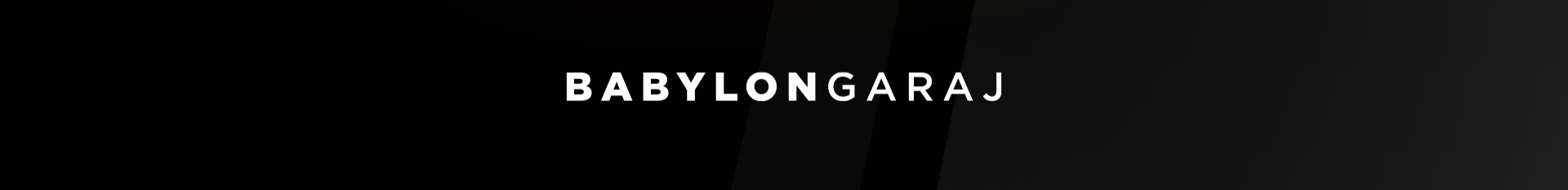 Shop Banner