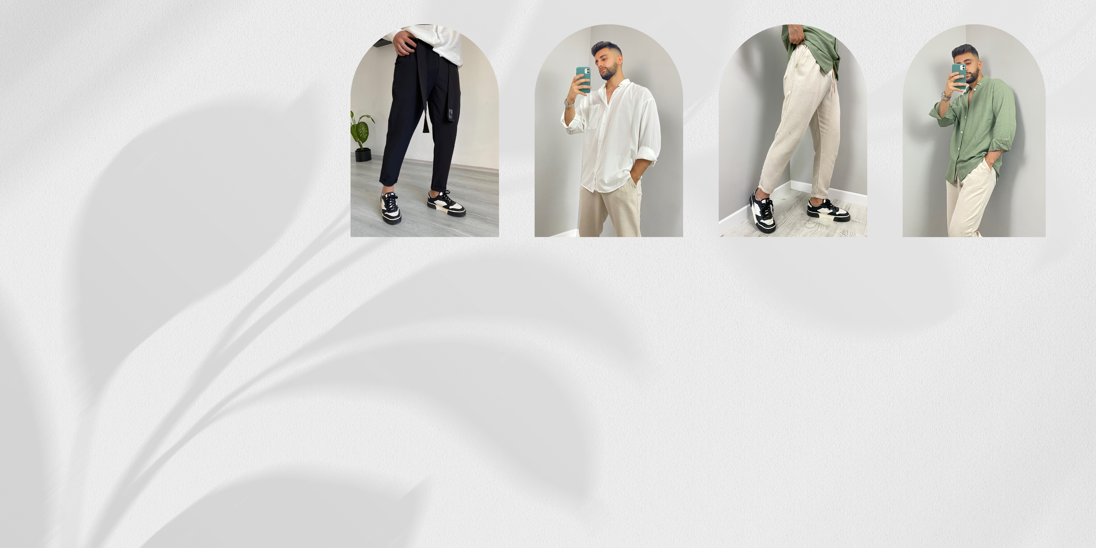 Shop Banner