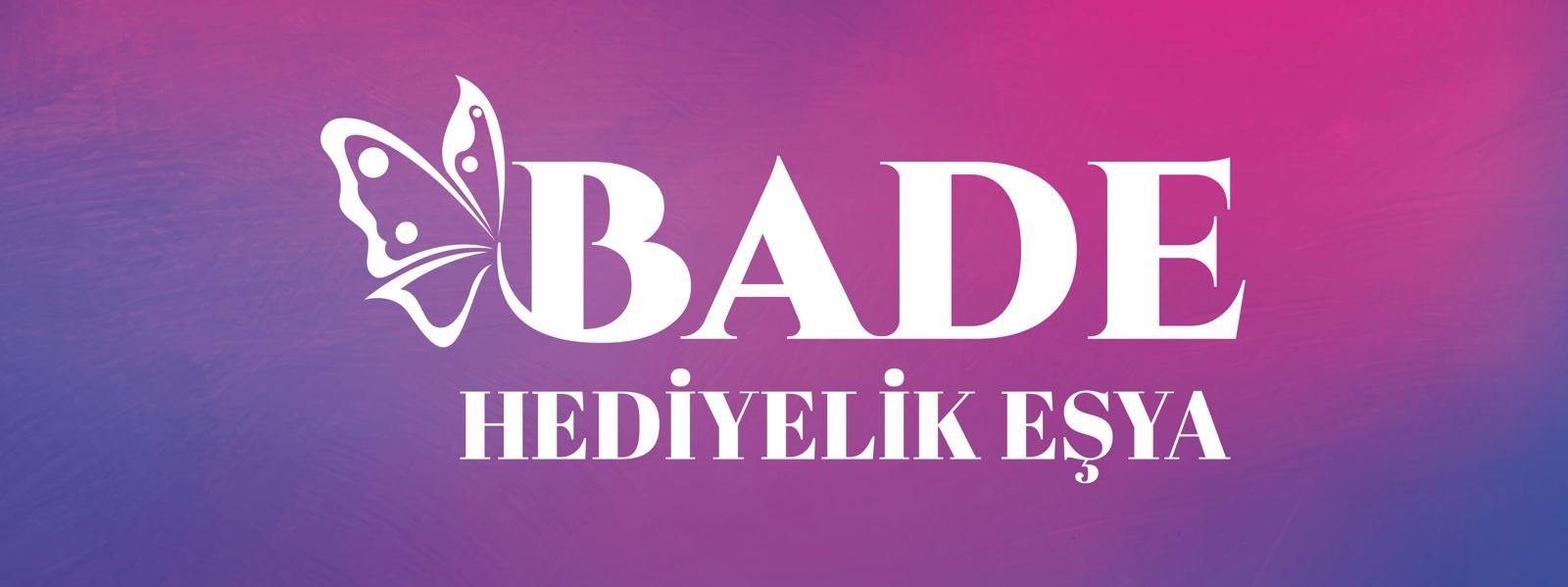 Shop Banner