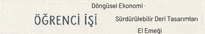 Shop Banner