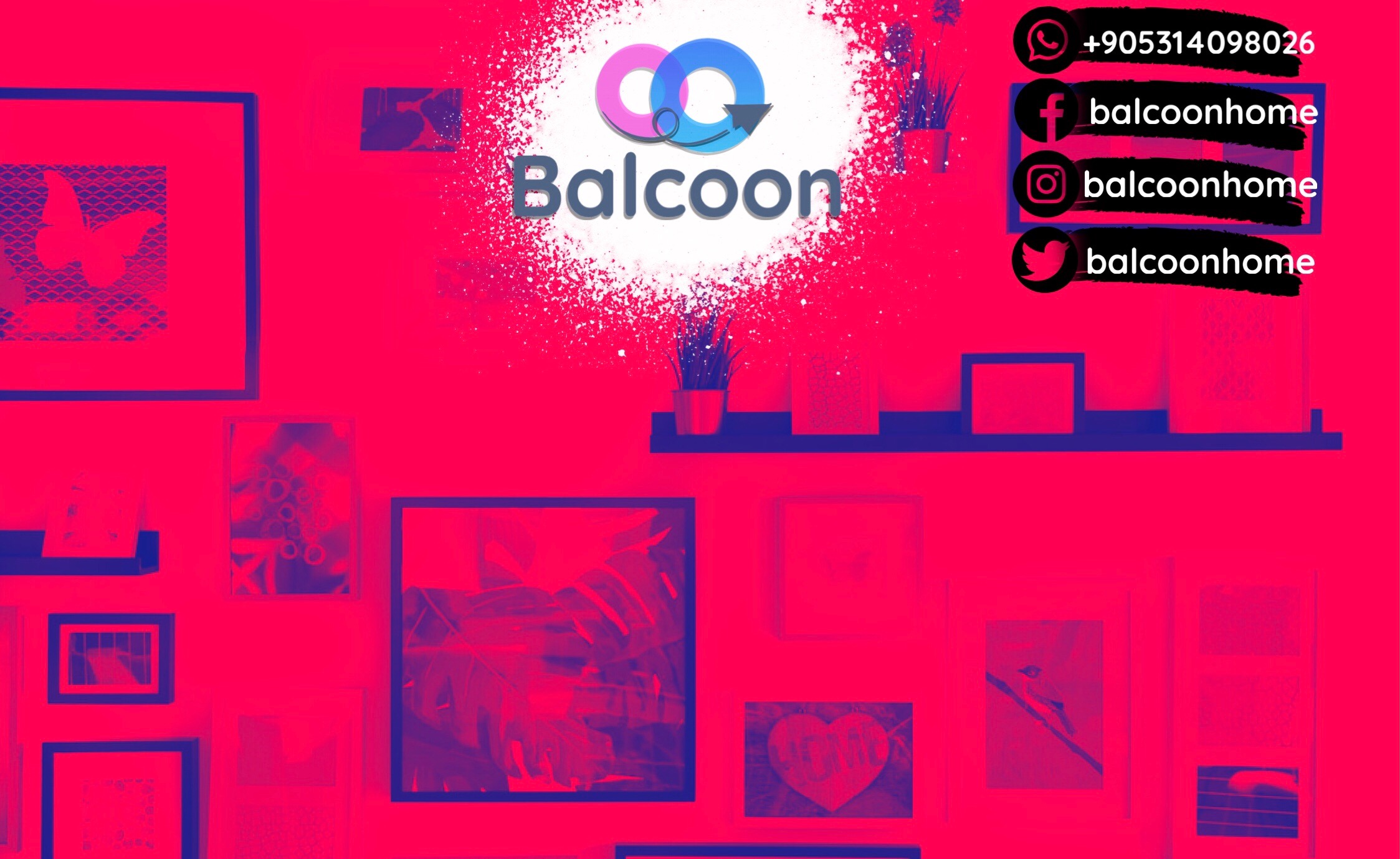 Shop Banner