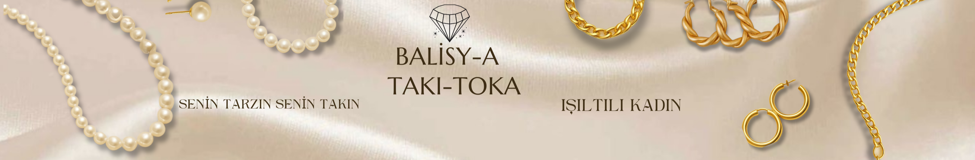 Shop Banner