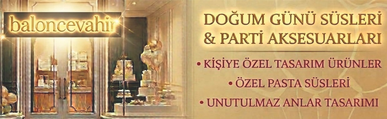 Shop Banner