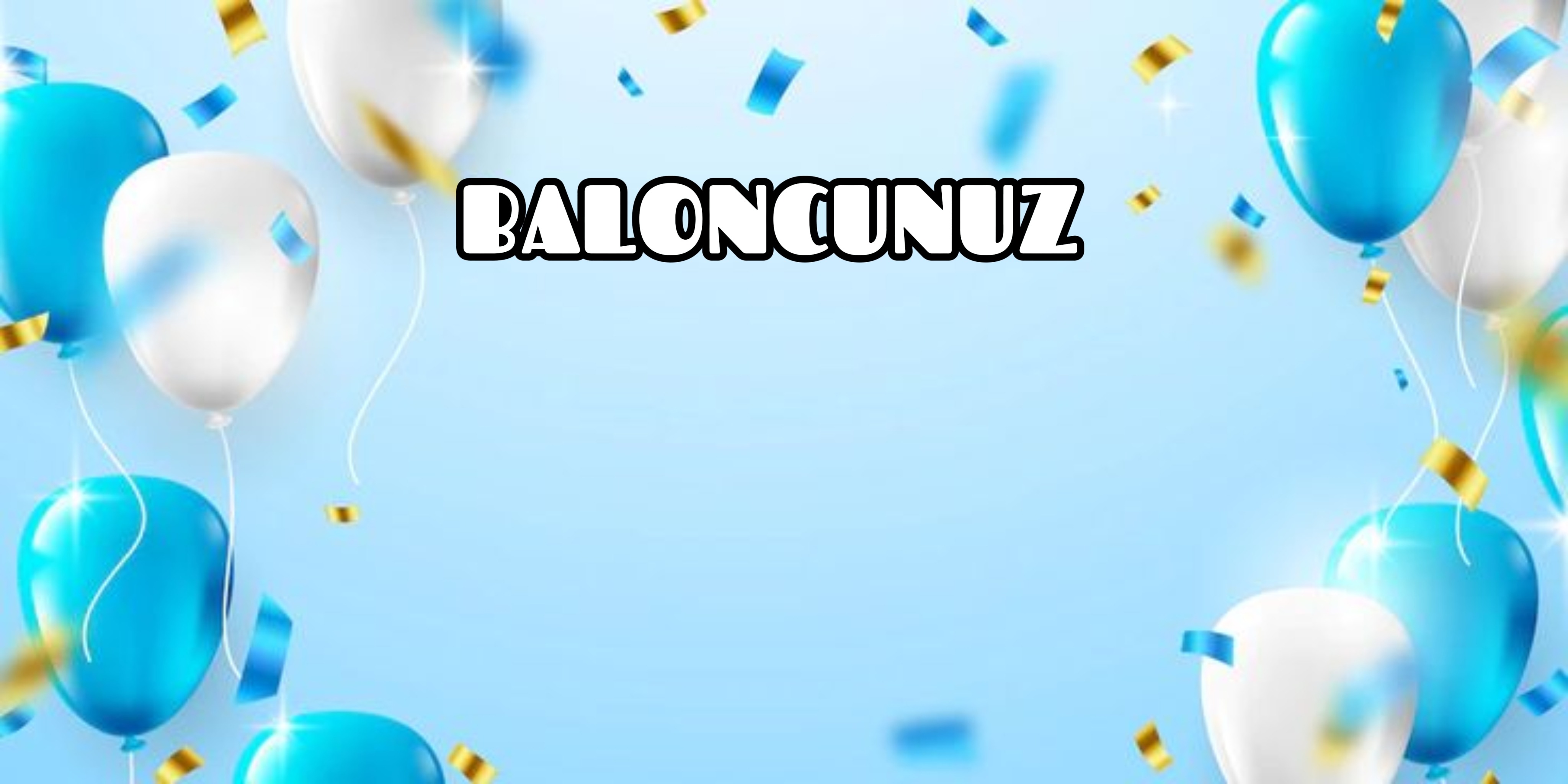 Shop Banner