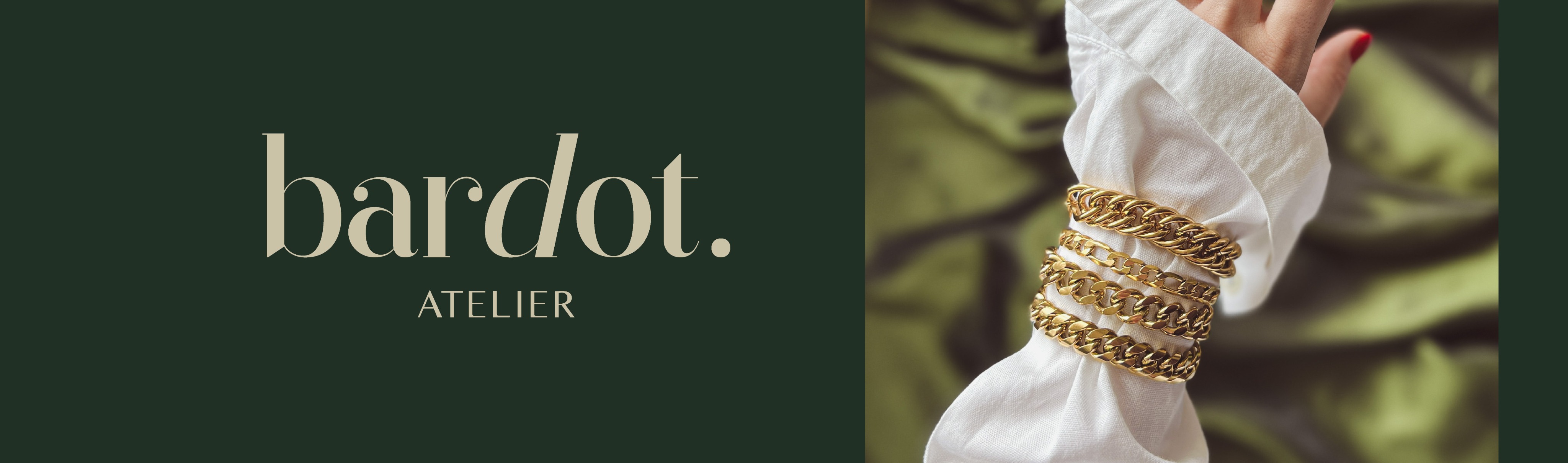 Shop Banner
