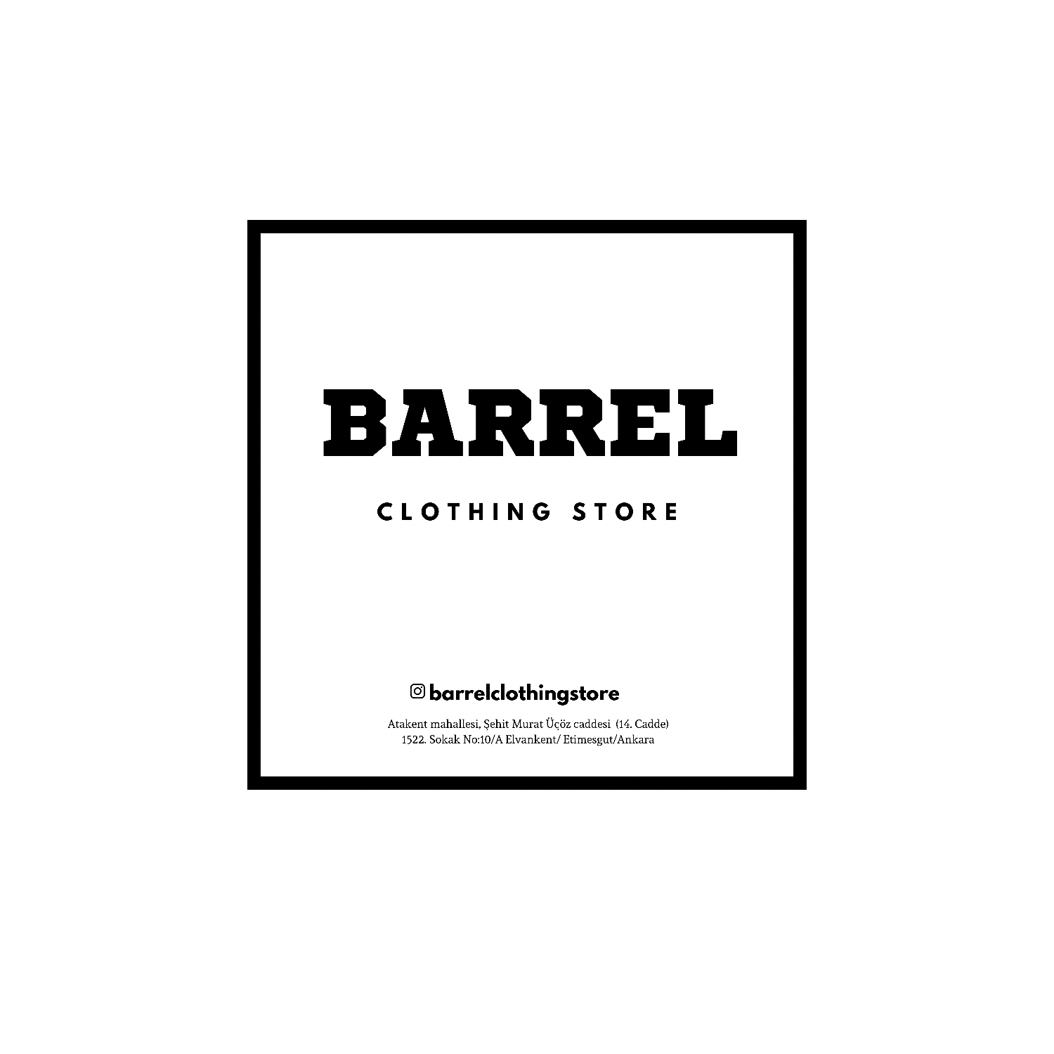 Shop Banner