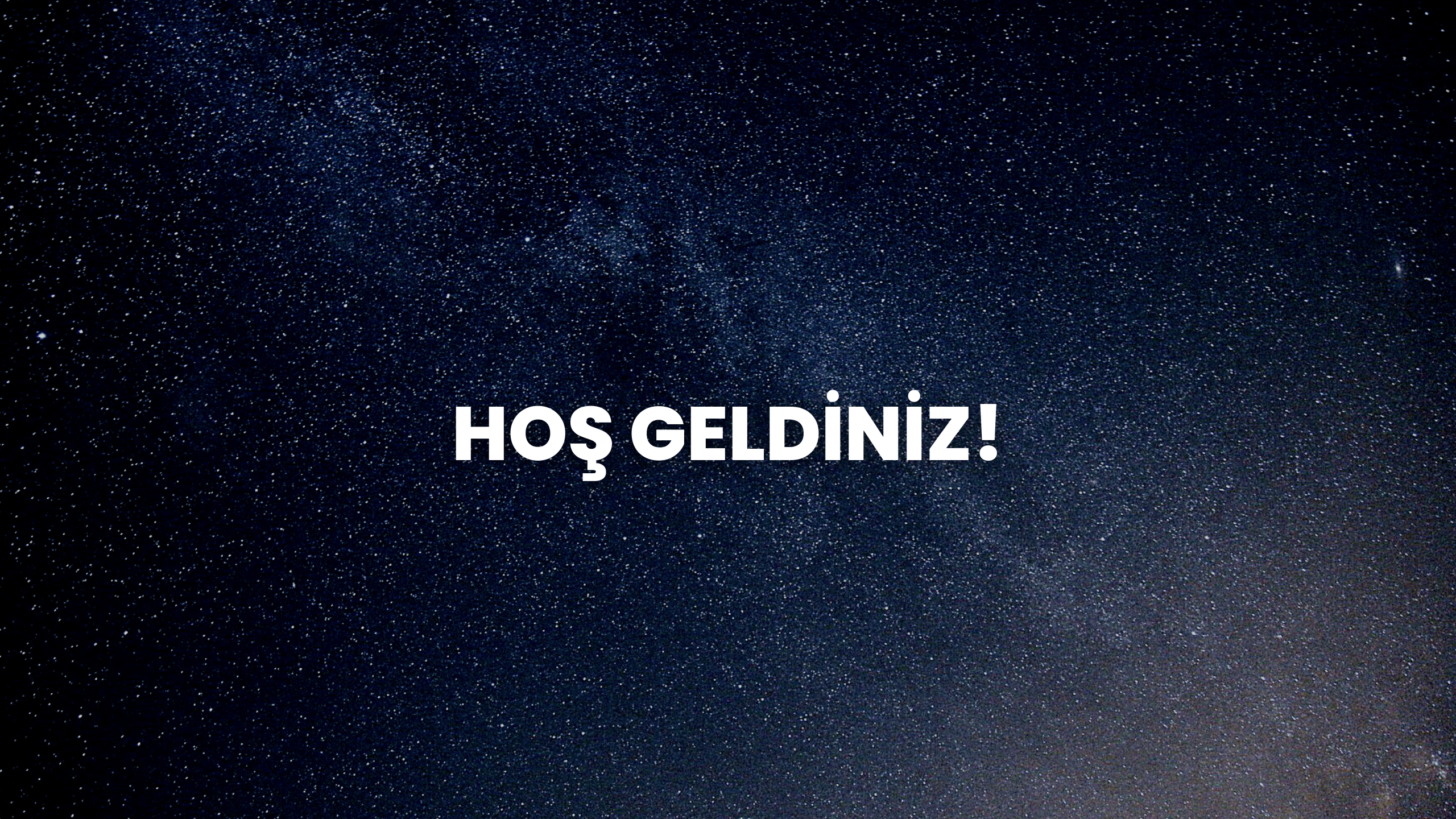 Shop Banner