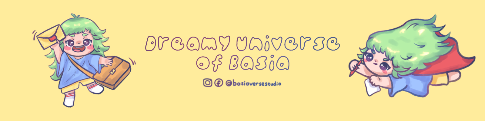 Shop Banner
