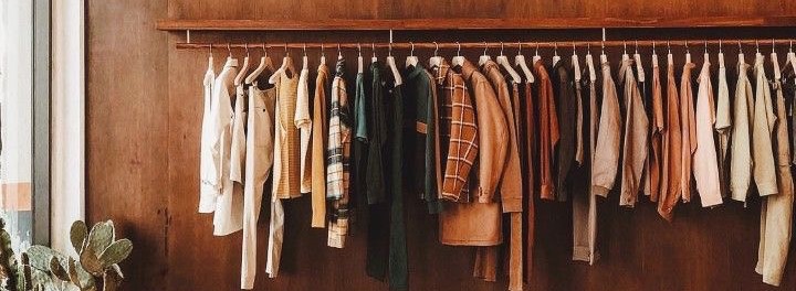 Shop Banner