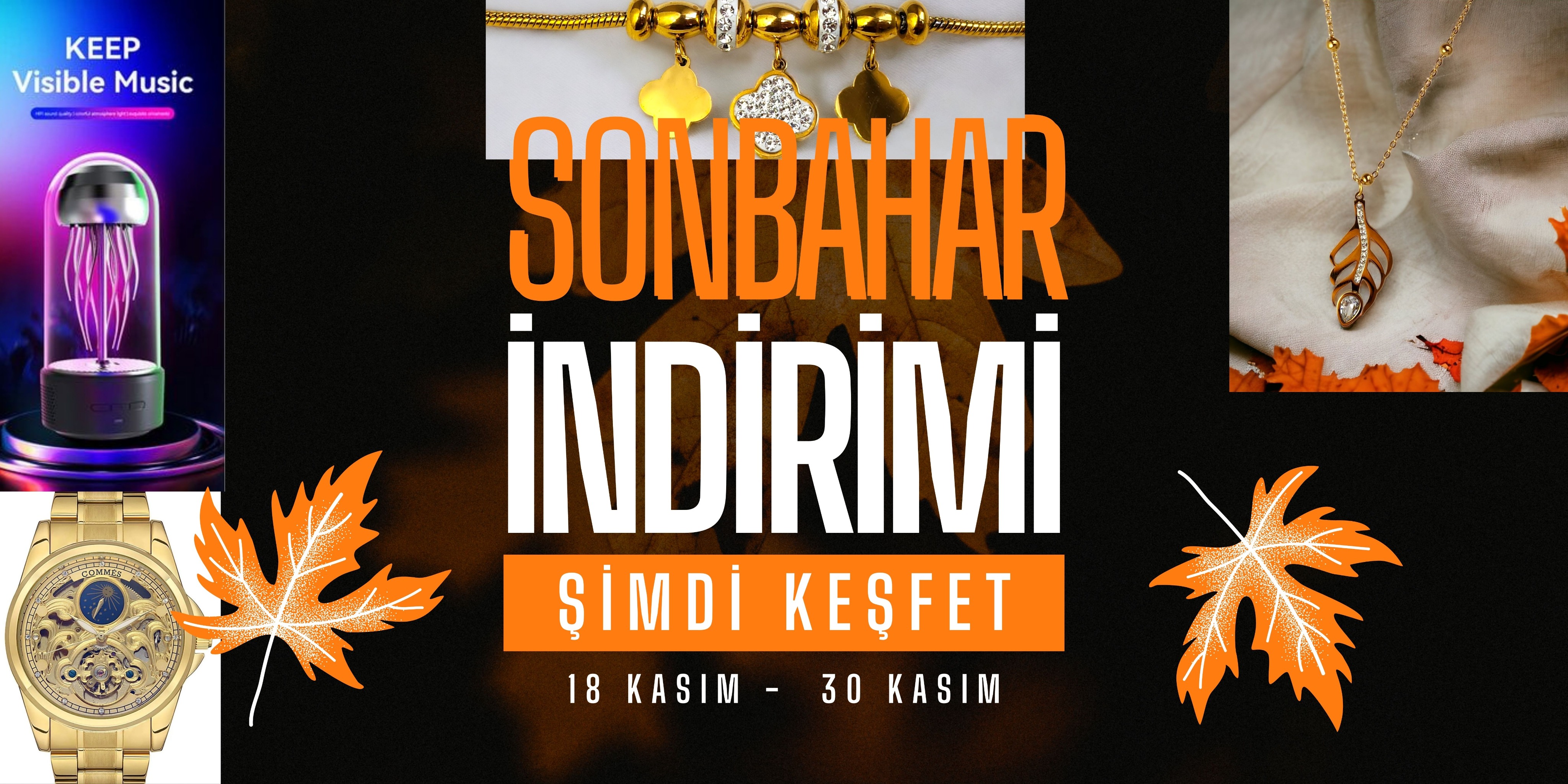 Shop Banner