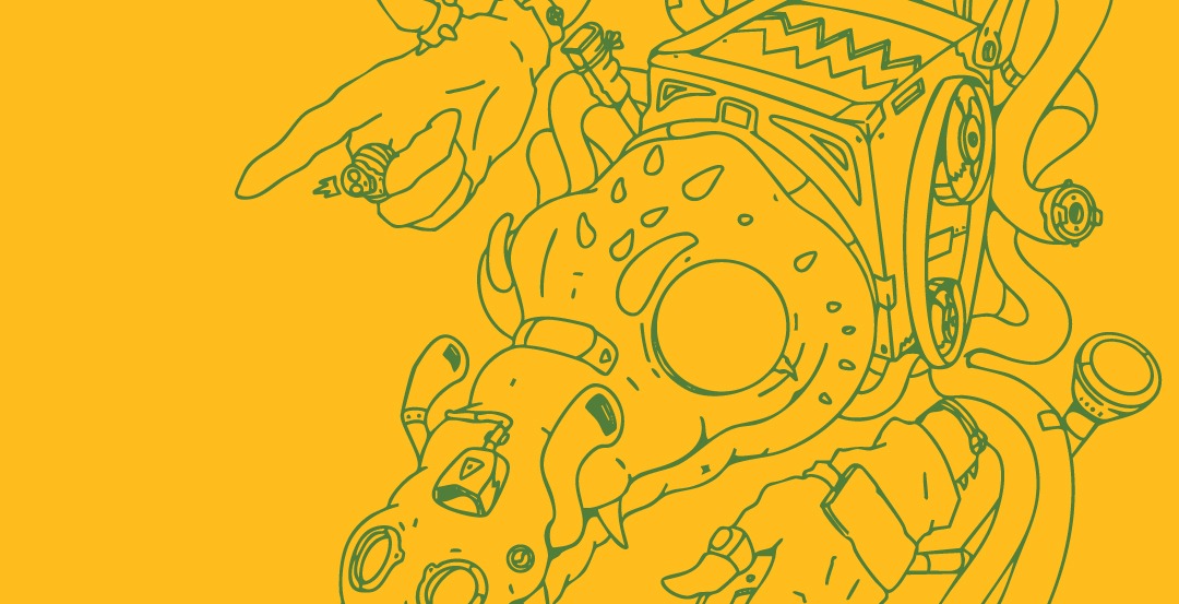 Shop Banner