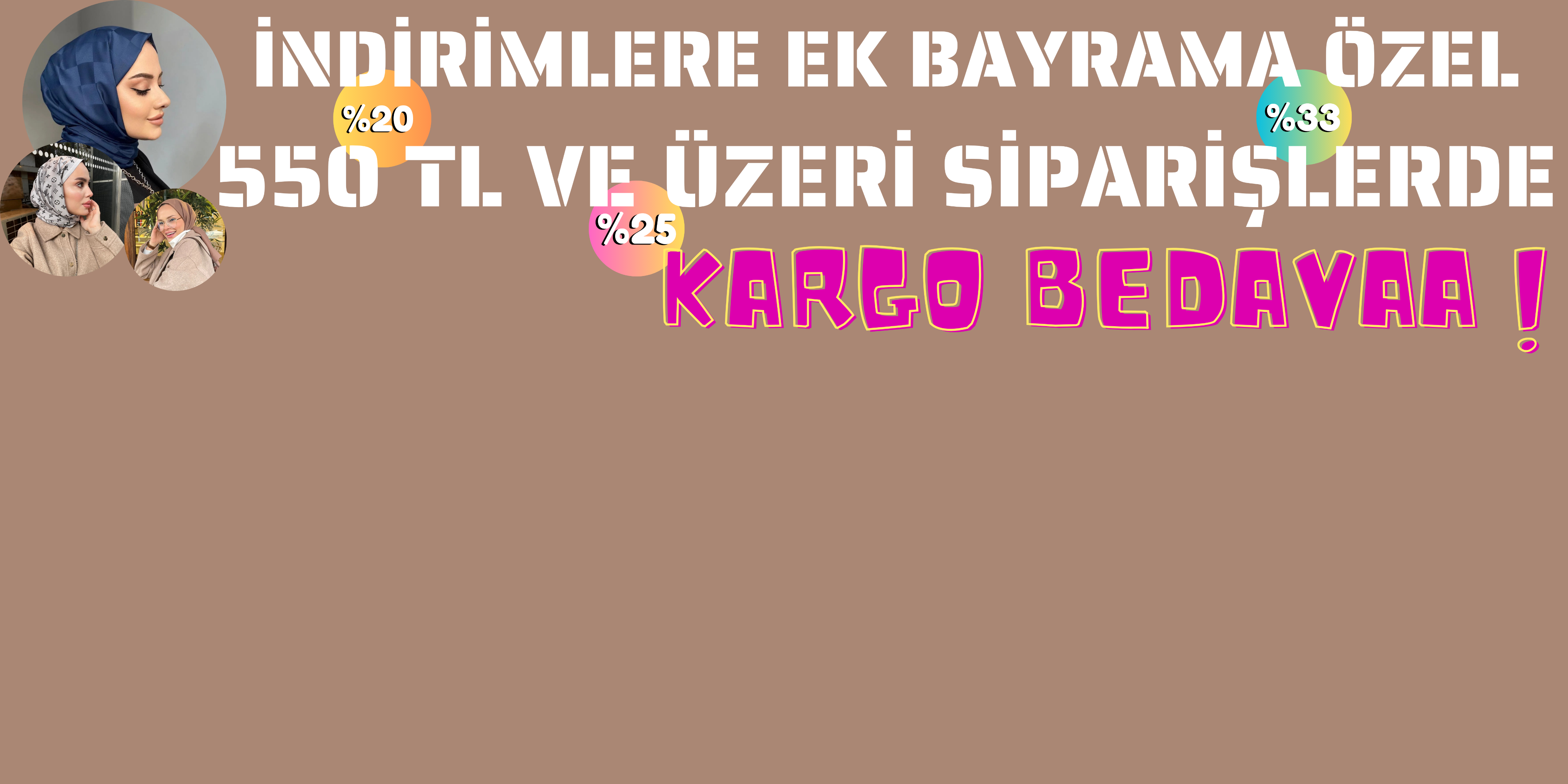 Shop Banner