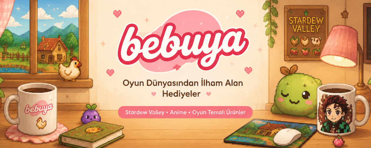 Shop Banner