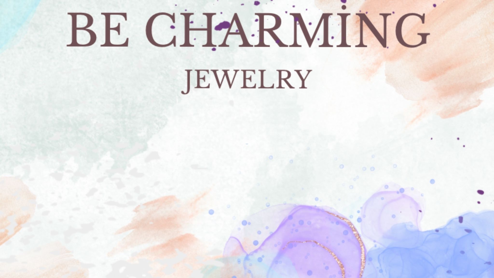 Shop Banner