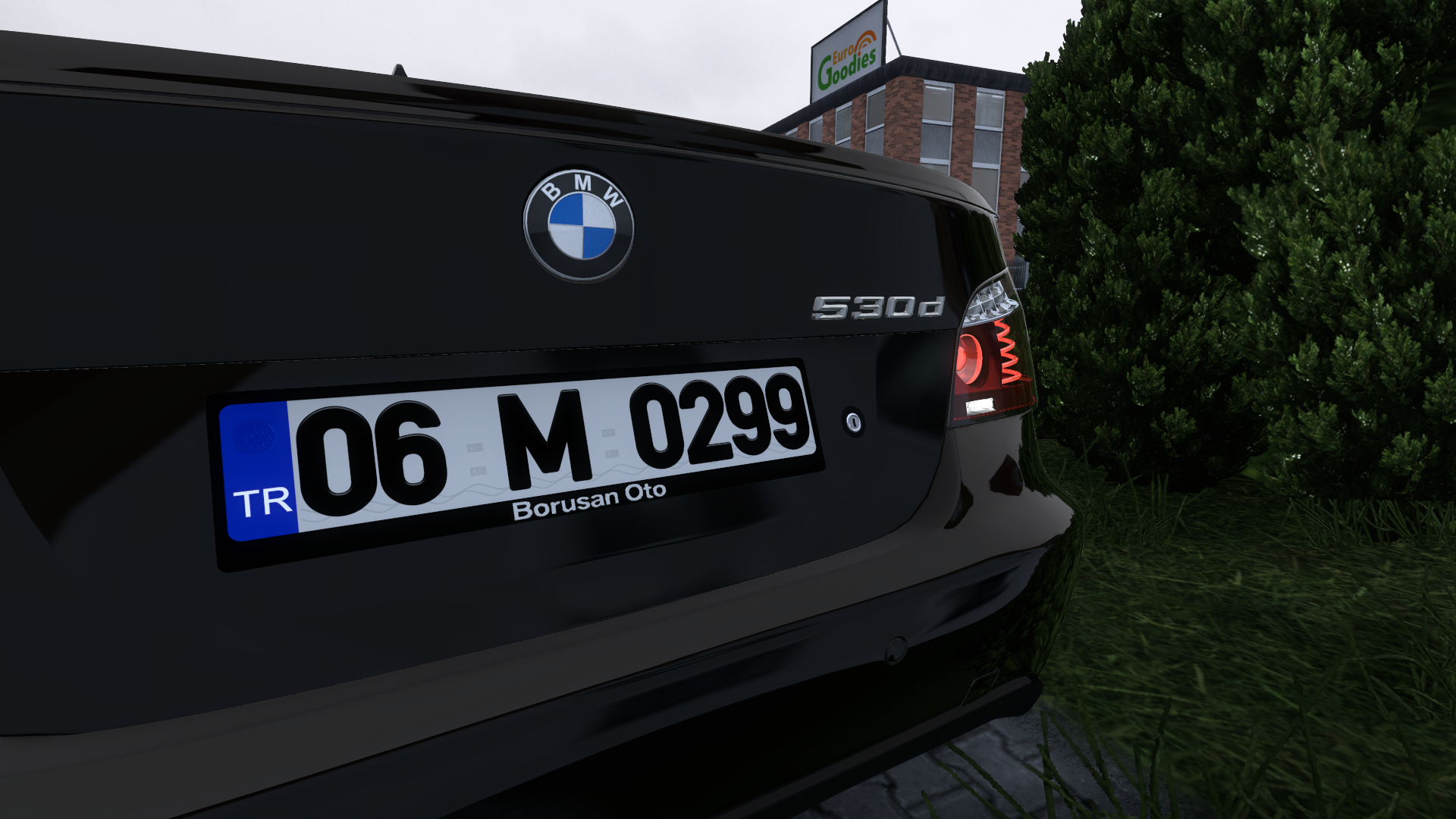 Shop Banner
