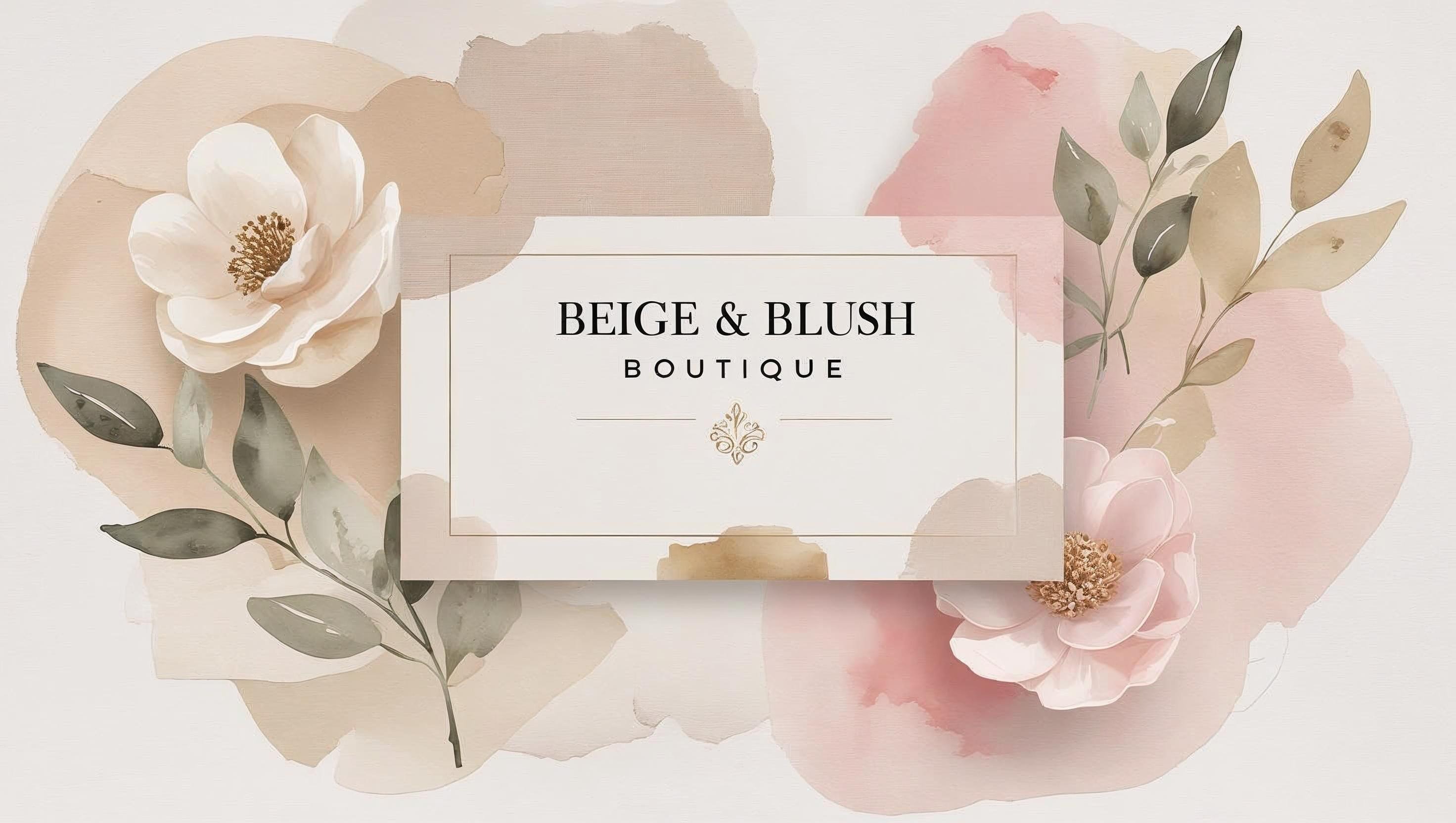 Shop Banner