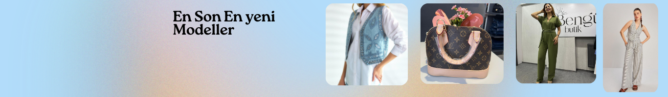 Shop Banner