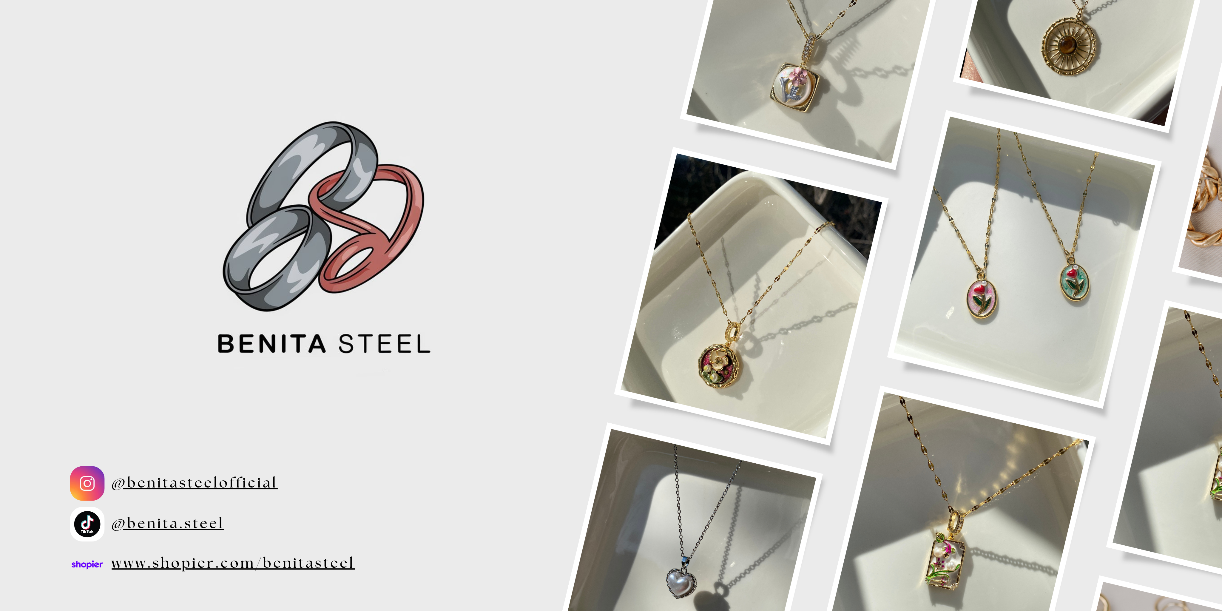 Shop Banner
