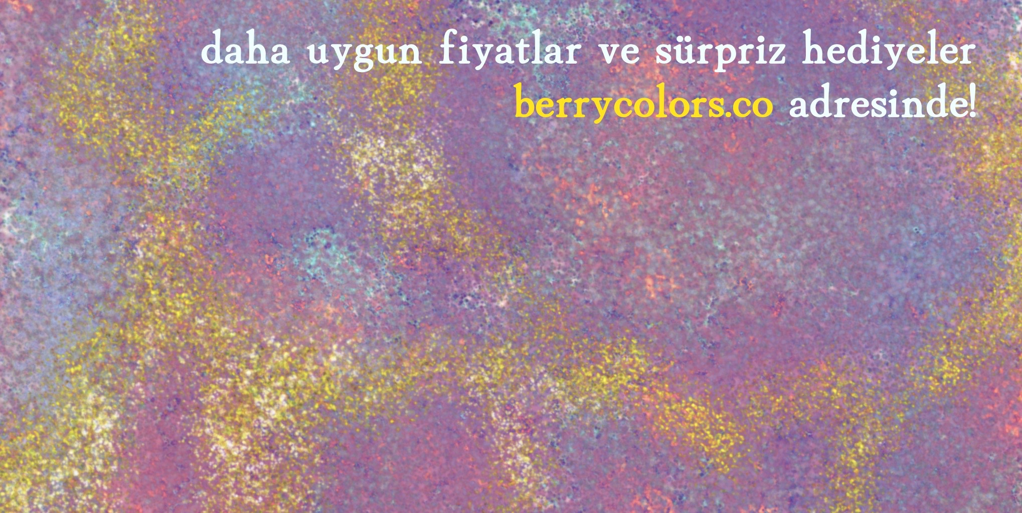 Shop Banner