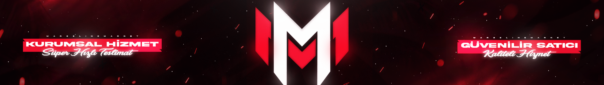 Shop Banner