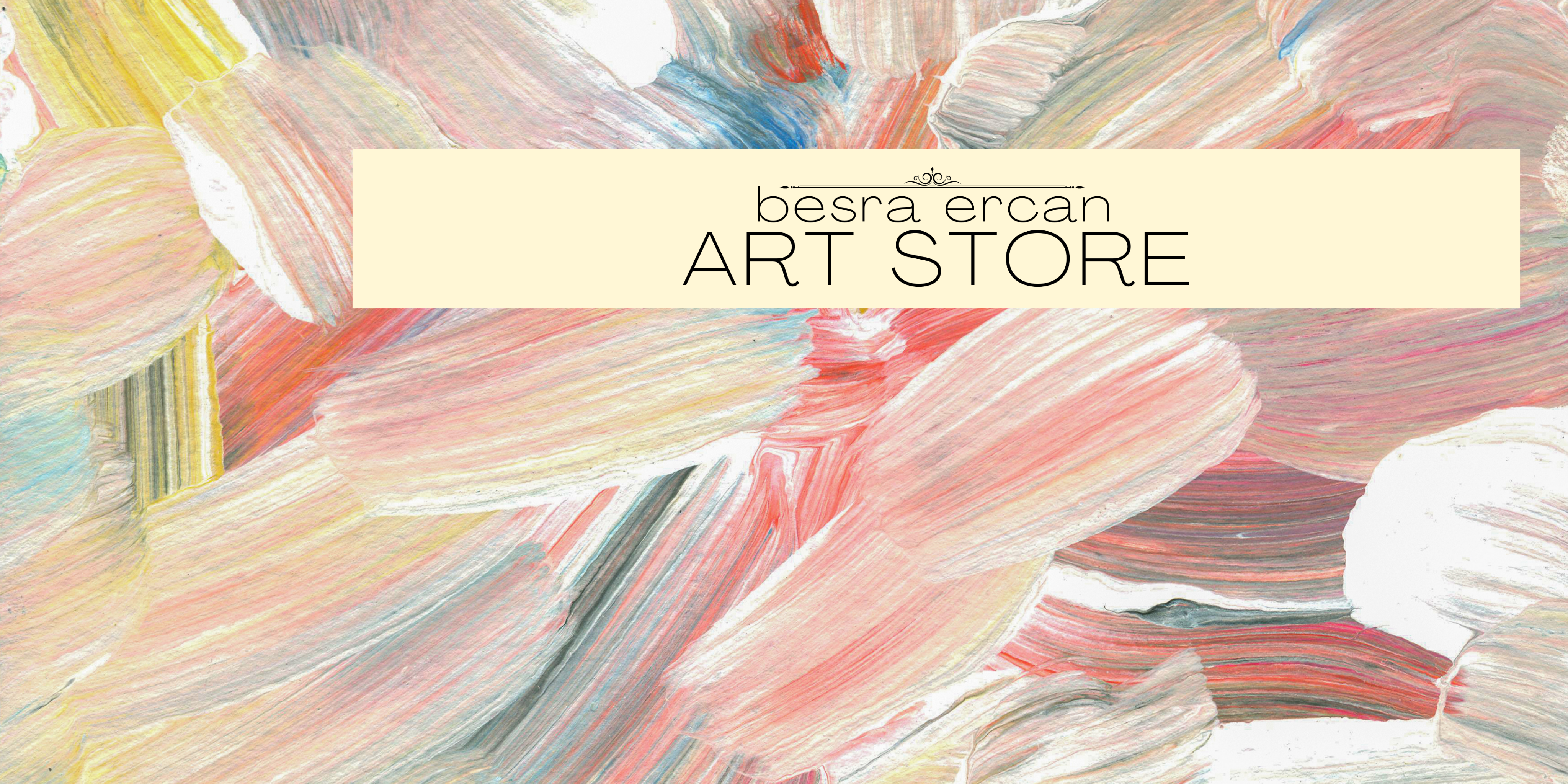 Shop Banner